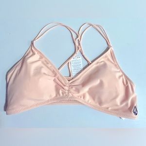Volcom bikini top